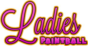 Ladies Paintball