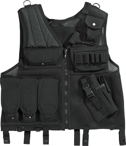 Tactical Vest